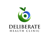 /public/logoimage/1604123381Deliberate Health Clinic.png